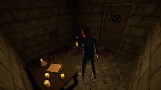 The Fear Business — screenshot 3