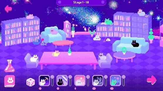 Cheese Moon — screenshot 5