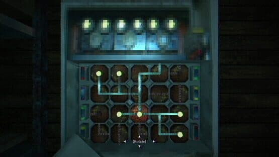 The Fear Business — screenshot 4