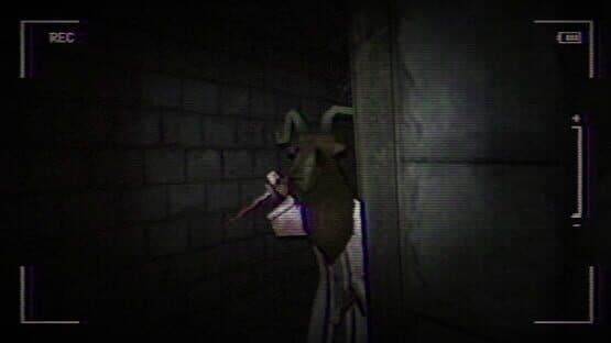 The Fear Business — screenshot 6