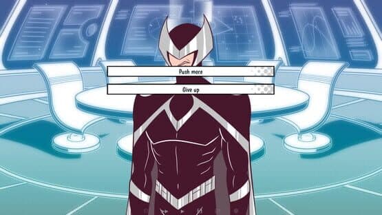 Heromantic — screenshot 5