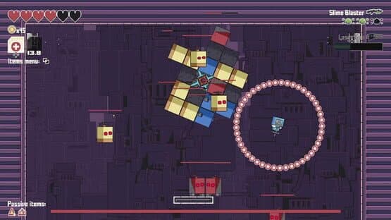 Pogo Rogue — screenshot 3