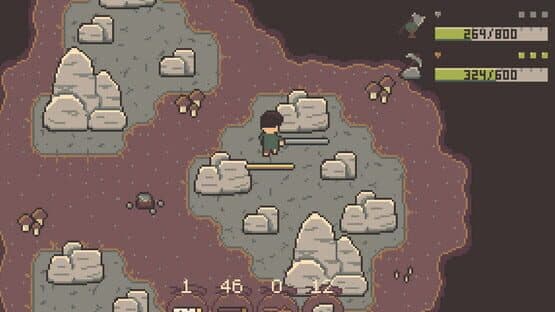 Skillwood — screenshot 3