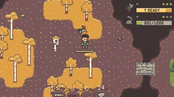 Skillwood — screenshot 4