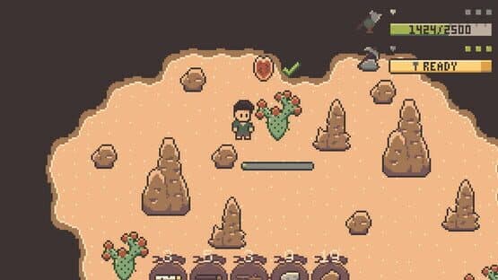 Skillwood — screenshot 5