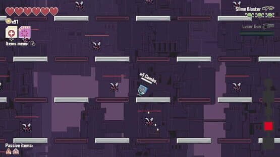 Pogo Rogue — screenshot 5