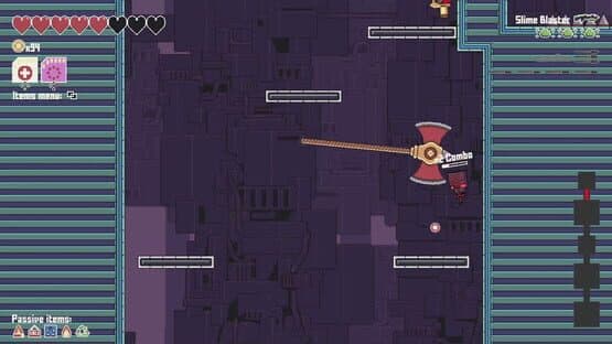 Pogo Rogue — screenshot 6