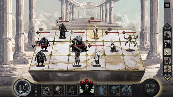 Revelatio — screenshot 2