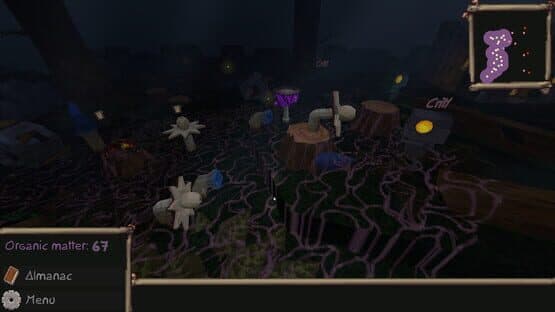 Fungal Fiefdom — screenshot 1