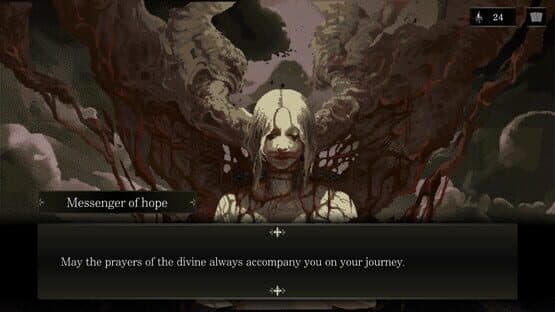 Revelatio — screenshot 3