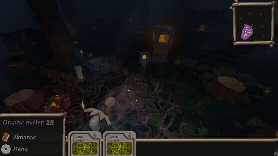 Fungal Fiefdom — screenshot 4