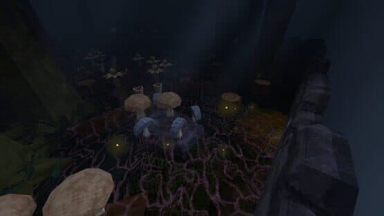 Fungal Fiefdom — screenshot 5