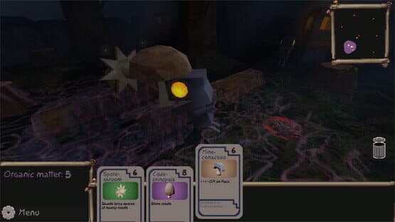 Fungal Fiefdom — screenshot 6