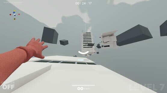 Hyper Flux — screenshot 1