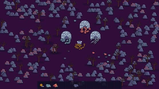 Quest Industries — screenshot 2