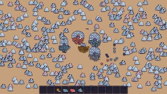 Quest Industries — screenshot 3