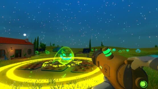 Ghost Villa — screenshot 2
