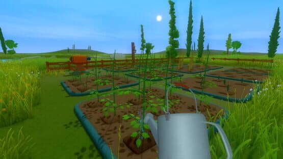 Ghost Villa — screenshot 3