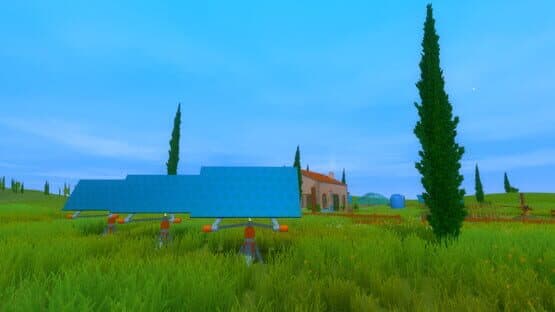 Ghost Villa — screenshot 4