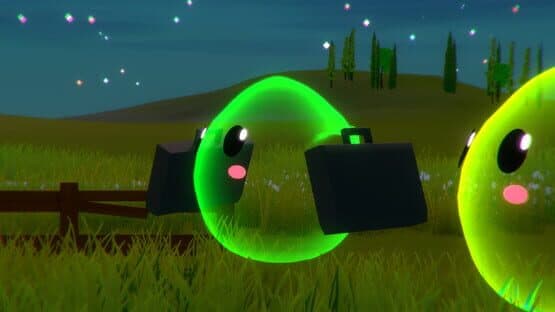 Ghost Villa — screenshot 5