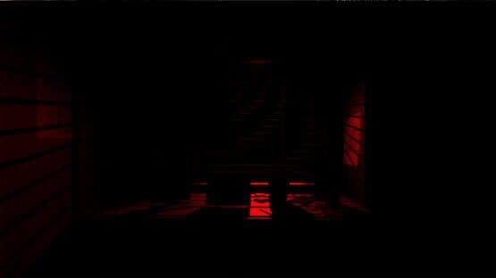 Five Nights With Los Penguinos — screenshot 2