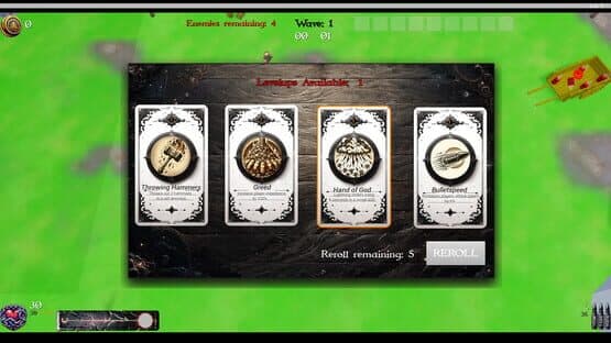 HyperRaid — screenshot 3