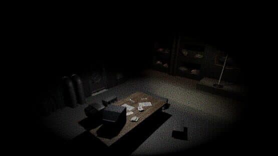 Five Nights With Los Penguinos — screenshot 3