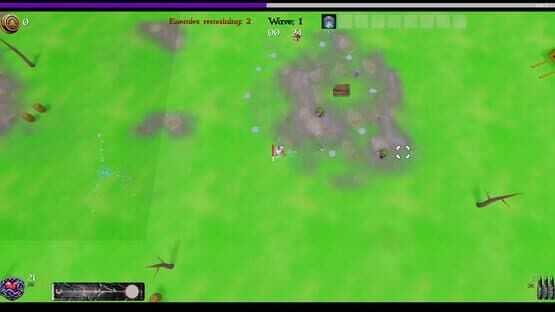 HyperRaid — screenshot 4