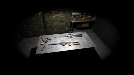 Five Nights With Los Penguinos — screenshot 4
