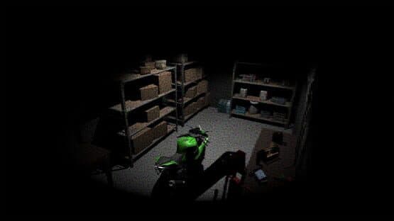 Five Nights With Los Penguinos — screenshot 5