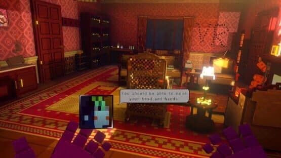 The Murder of Sherlock Holmes — screenshot 1