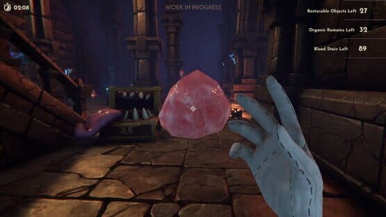 Goblin Cleanup — screenshot 1
