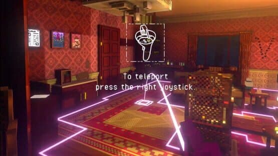 The Murder of Sherlock Holmes — screenshot 3