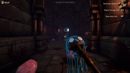 Goblin Cleanup — screenshot 3