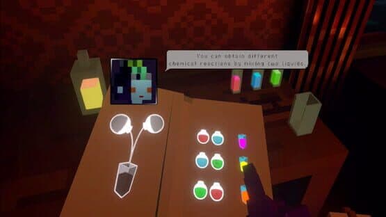 The Murder of Sherlock Holmes — screenshot 5