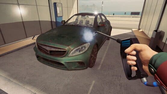 Online Car Simulator — screenshot 5