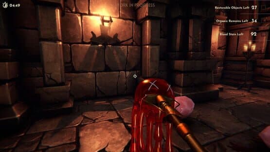 Goblin Cleanup — screenshot 4