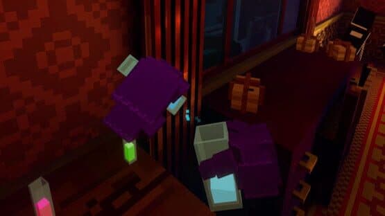 The Murder of Sherlock Holmes — screenshot 6