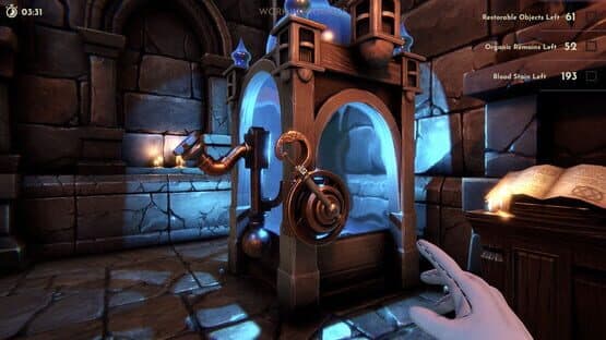 Goblin Cleanup — screenshot 7
