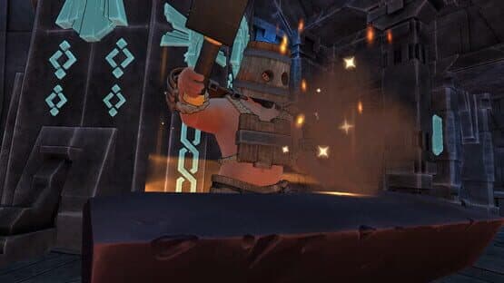 Mithrall — screenshot 1