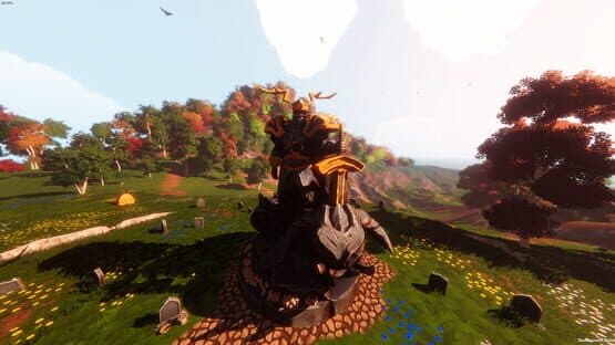 Mithrall — screenshot 2