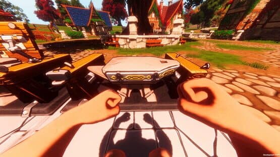 Mithrall — screenshot 3
