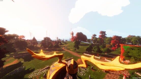 Mithrall — screenshot 4