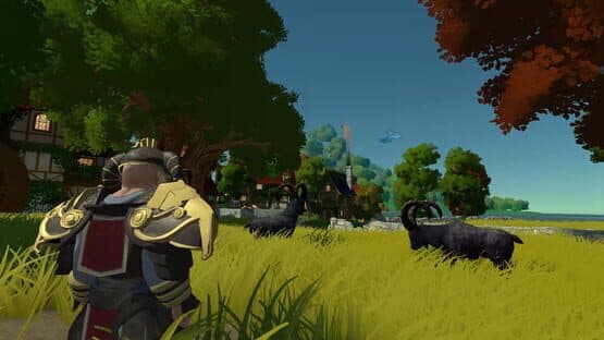 Mithrall — screenshot 5