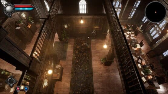 Eclipse 2: Invasion of Darkness — screenshot 1
