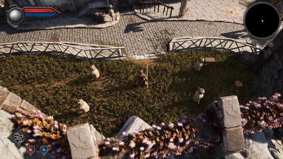 Eclipse 2: Invasion of Darkness — screenshot 2