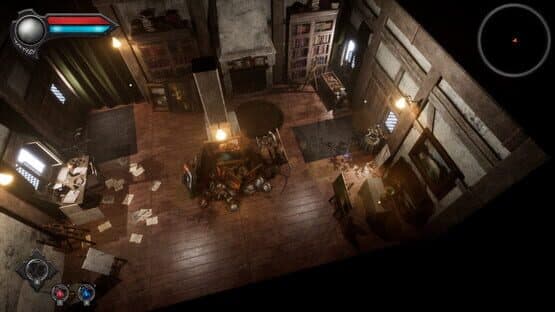 Eclipse 2: Invasion of Darkness — screenshot 3