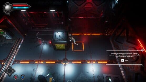 Eclipse 2: Invasion of Darkness — screenshot 4