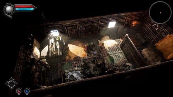 Eclipse 2: Invasion of Darkness — screenshot 5