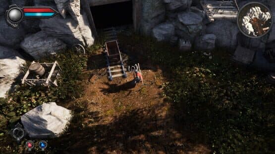 Eclipse 2: Invasion of Darkness — screenshot 6